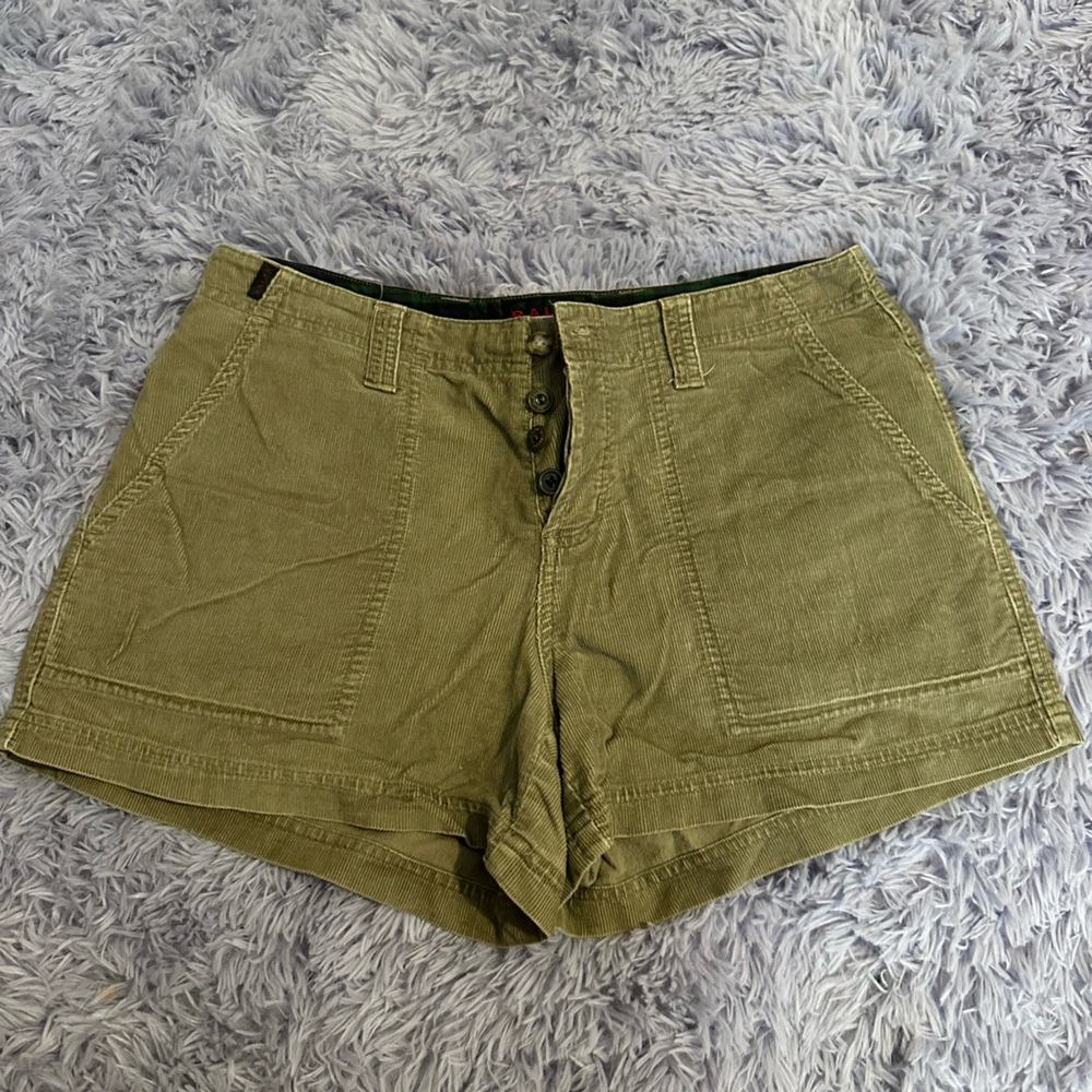 Vintage Ralph Lauren Shorts